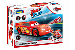 Revell Build & Play Auto 06562 - Lightning McQueen (1:20)