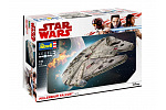 Revell Plastikmodellbausatz Star Wars 06718 - Millennium Falcon (1:72)