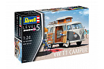 Revell Plastic ModelKit Auto 07674 - VW T1 Camper (1:24)