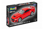 Revell EasyClick auto 07743 - 2024 Ford Mustang GT (1:25)