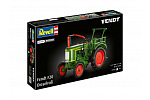 Revell EasyClick Traktor 07828 - Fendt F20 Dieselroß (1:24)