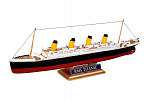 Revell ModelSet Schiff 65804 - R.M.S. TITANIC (1:1200)