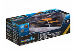 Revell Schiff REVELL 24136 - SPRING TIDE 40