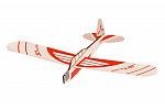 Revell Wurfgleiter REVELL 24327 - Balsa Birds (rot)