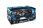 Revell Auto REVELL 24455 - Highway Police