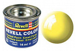 Revell Emailfarbe - 32112: glänzend gelb (yellow gloss)