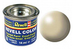 Revell Emailfarbe - 32314: Seidenbeige (beige silk)