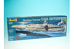 Revell Plastikmodellbausatz Schiff 05046 - U.S.S. Enterprise (1:720)