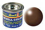 Revell Emailfarbe - 32381: Seidenbraun (brown silk)
