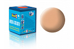 Revell Acrylfarbe - 36135: Matt Hautfarbe (Flesh Matt)
