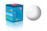 Revell Farbe Revell Acryl - 36301: Seidenweiß (white silk)