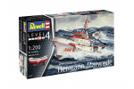 Revell Plastikmodellbausatz Schiff 05812 - DGzRS Hermann Marwede (1:200)