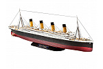 Revell Plastikmodellbausatz Schiff 05210 - R.M.S. TITANIC (1:700)