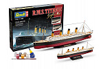 Revell Geschenk-Set 05727 - "Titanic" (1:700 + 1:1200)