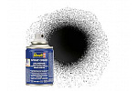 Revell Farbe Revell Spray - 34107: Schwarz glänzend (black gloss)