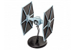 Revell Plastikmodellbausatz SW 03605 - TIE Fighter (1:110)