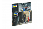 Revell ModelSet Figur 62803 - Republikanische Garde (1:16)