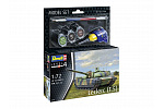 Revell ModelSet Panzer 63341 - Leclerc (T.5) (1:72)