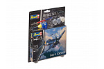 Revell ModelSet Flugzeug 63955 - F4U-4 Corsair (1:72)