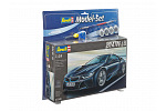Revell ModelSet Auto 67008 - BMW i8 (1:24)