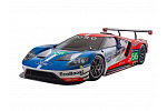 Revell ModelSet Auto 67041 - Ford GT Le Mans 2017 (1:24)