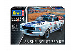 Revell ModelSet Auto 67716 - 1965 Shelby GT 350 R (1:24)