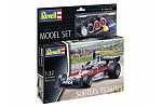 Revell ModelSet Auto 67739 - Surtees TS16/03 (1:32)