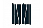 Scalextric Streckenerweiterung SCALEXTRIC C8246 - Side Swipes 350mm