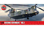 Airfix Classic Kit Hubschrauber A06023 - Boeing Chinook HC.1 (1:72)