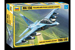 Zvezda Modellbausatz Flugzeug 7307 - YAK-130 (1:72)