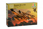 Italeri Modellbausatz Flugzeug 2783 - TORNADO GR.1/IDS - GOLF-KRIEG (1:48)