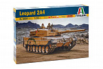 Italeri Modellbausatz Panzer 6559 - Leopard 2A4 (1:35)
