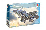 Italeri Modellbausatz Flugzeug 92810 - F-35B Lightning (1:48)