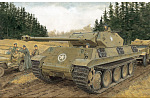 Dragon Model Kit Panzer 6561 - ERSATZ M10 (SMART KIT) (1:35)
