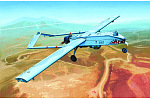 Academy Modellbausatz Flugzeug 12117 - U.S.ARMEE RQ-7B UAV (1:35)