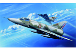 Academy Modellbausatz Flugzeug 12248 - MIRAGE III R JÄGER (1:48)