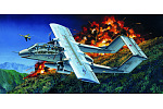 Academy Modellbausatz Flugzeug 12463 - OV-10A (1:72)