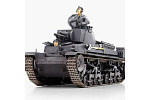 Academy Model Kit tank 13280 - GERMAN ARMY 35(t) (1:35)