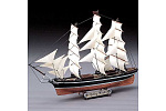 Academy Modellbausatz Schiff 14110 - CUTTYSARK (1:350)