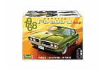 Revell Plastikmodellbausatz MONOGRAM Auto 4545 - 68 Firebird (1:25)