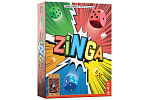 999 Games B.V. 999 Spiele B.V. Zinga