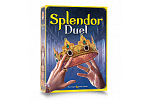 Space Cowboys Splendor Duell