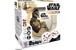 Zygomatic Dobble Star Wars: The Mandalorian