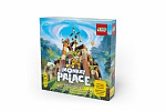 Dotted Games LEGO Monkey Palace - Affenpalast