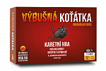 Exploding Kittens Explodierende Kätzchen