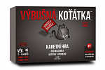 Exploding Kittens Explodierende Kätzchen: Unanständige Edition