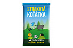 Exploding Kittens Výbušná koťátka rozšíření: Strakatá koťátka