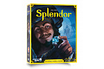Space Cowboys Splendor - neue Edition