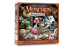 Cool Mini Or Not Munchkin: Untergrund