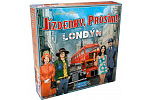 Days of Wonder Zug um Zug! London